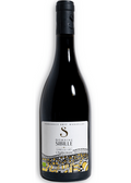 Domaine Sibille Audacieuse 2022