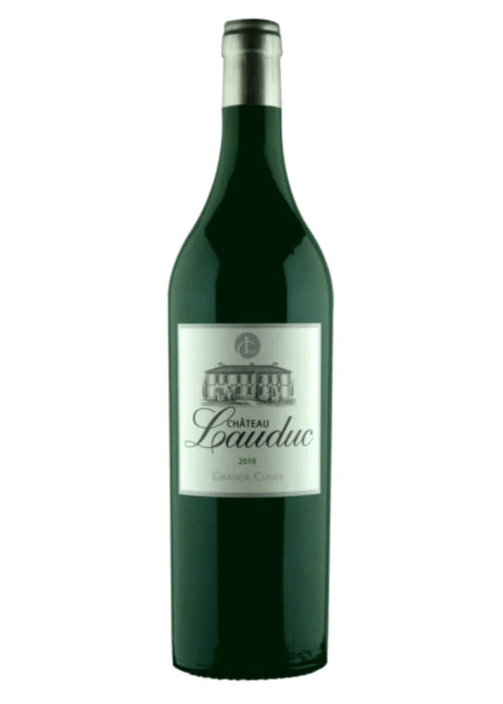 Chateau Lauduc Grande cuvée 2023