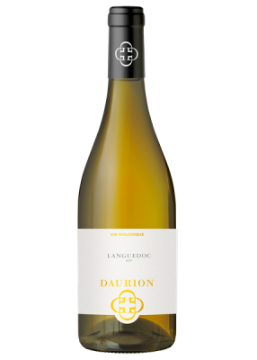 Daurion Languedoc