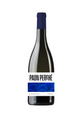 Paon perché diagonal 2025