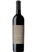 Allegria Tribu du volcan 2020