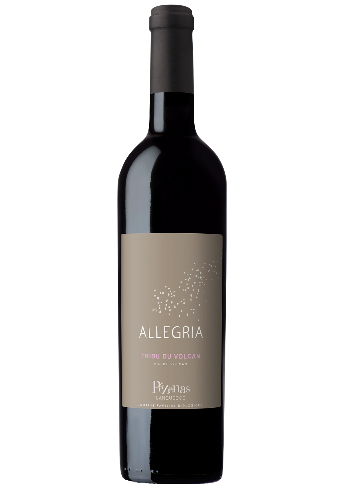 Allegria Tribu du volcan 2020