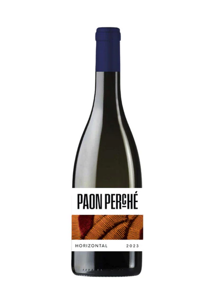 Paon Perché Pinot noir horizontal