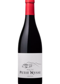 Château Croix des Pins Petit Nysse 2021