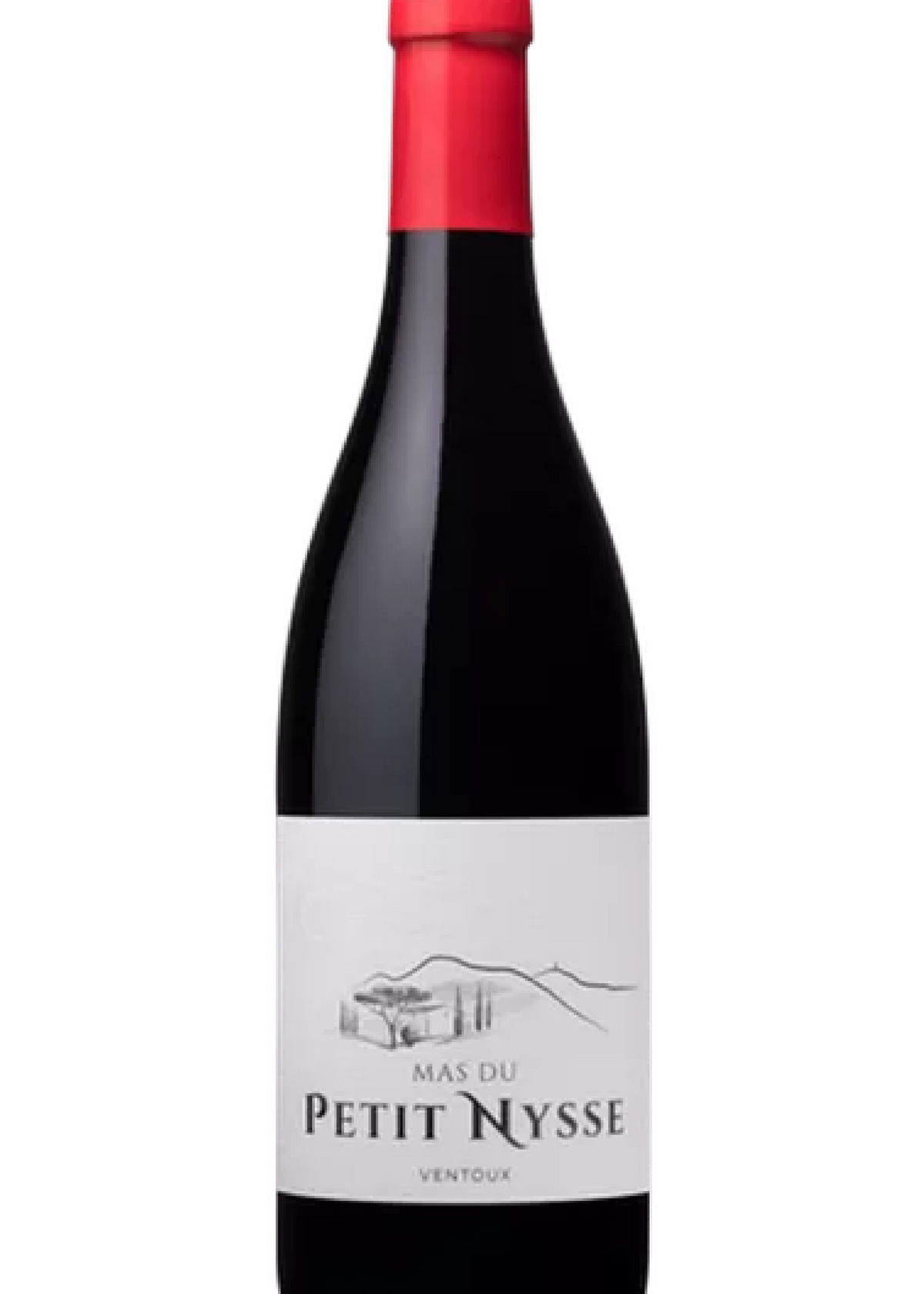 Château Croix des Pins Petit Nysse 2021