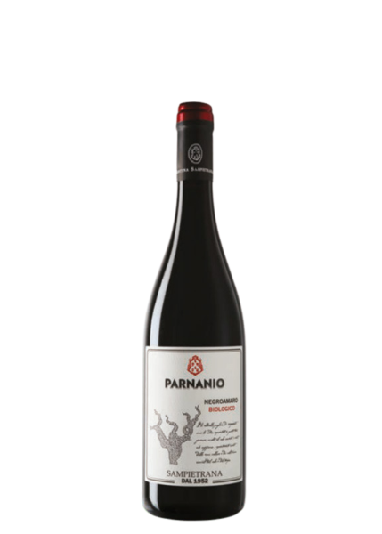 Negroamaro Parnanio