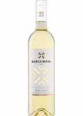 Bargemone zenith blanc