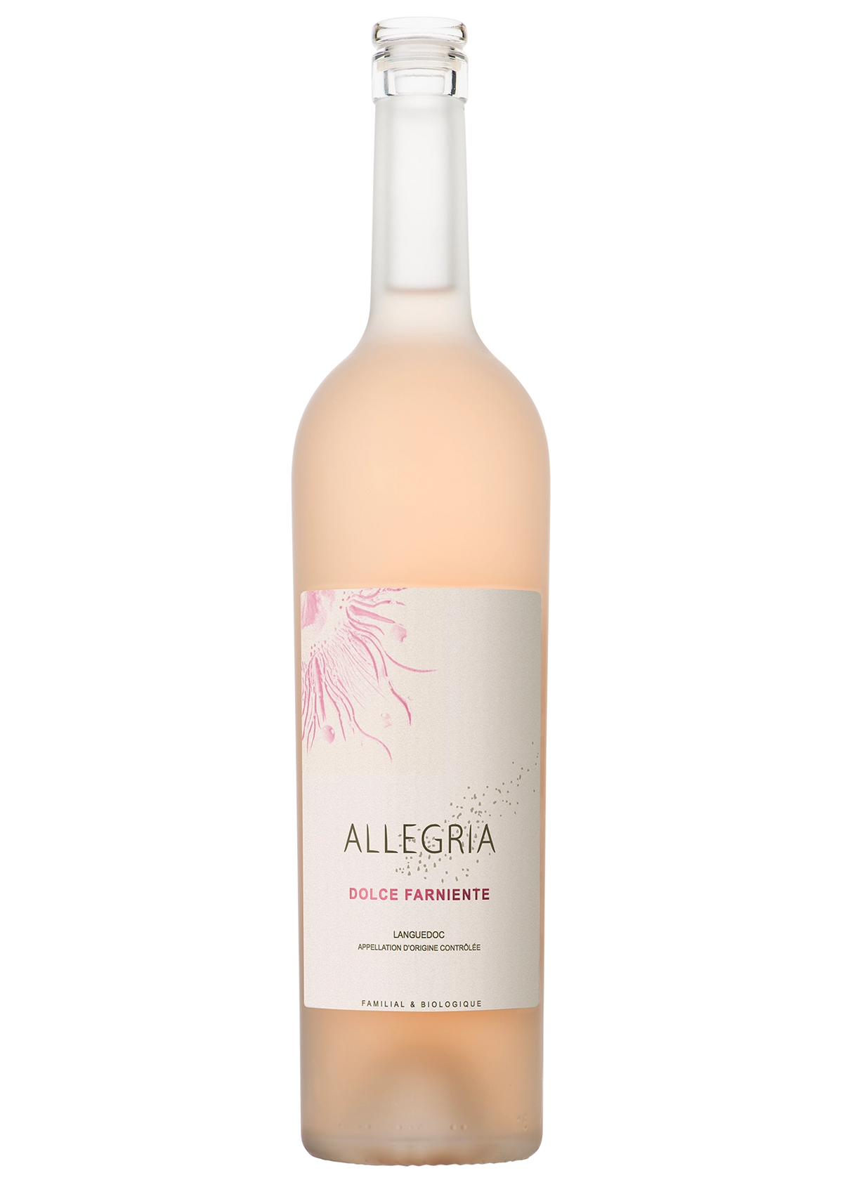 Allegria dolce Farniente rosé 2025