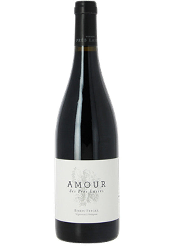 DOMAINE PRÉS LASSES, AMOUR LANGUEDOC 2022