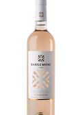 Bargemone Zenith rosé 2025