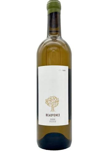 Domaine Beauvence Discascalie 2022