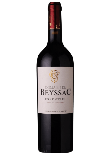 Domaine Beyssac essentiel 2015