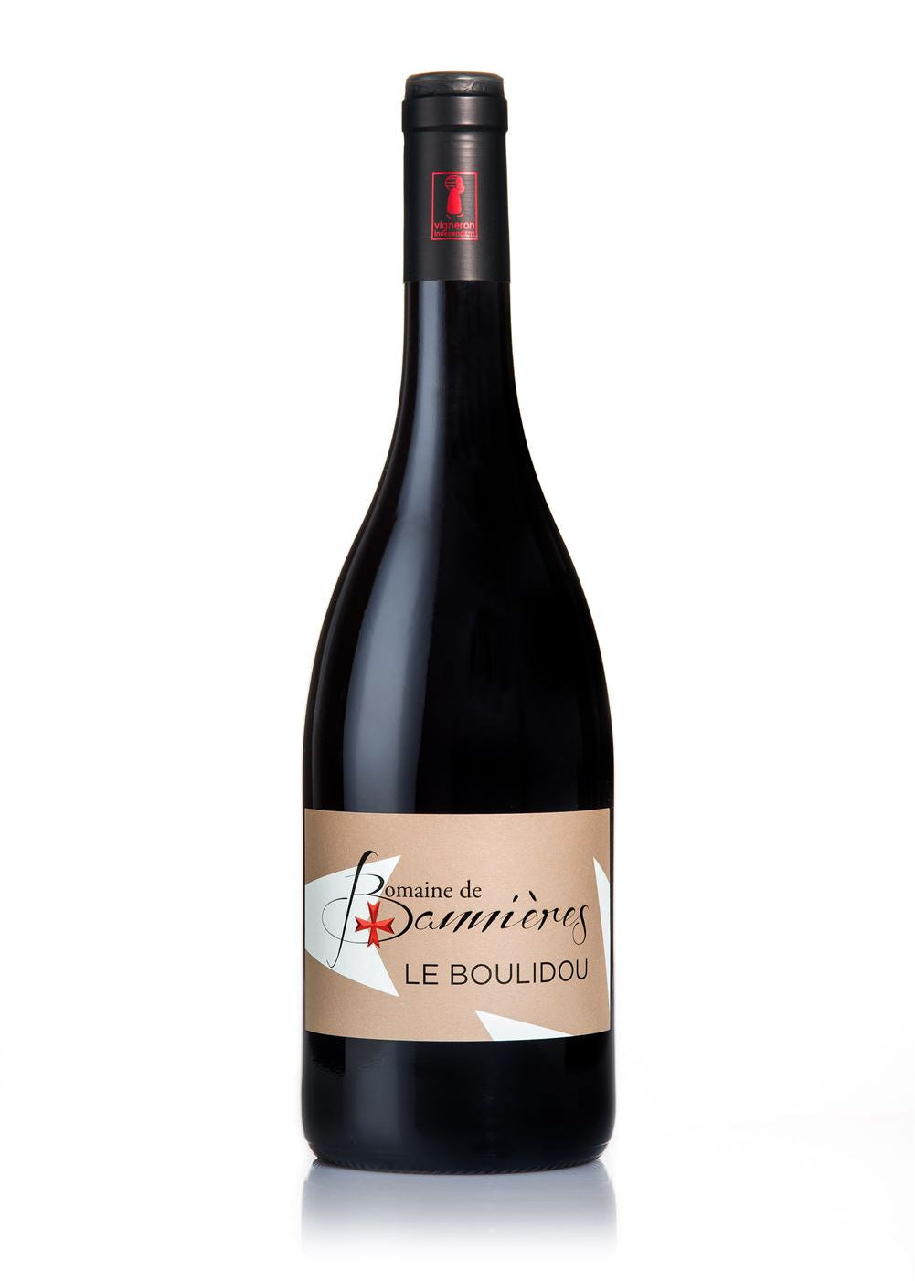 Domaine Bannières boulidou 2022