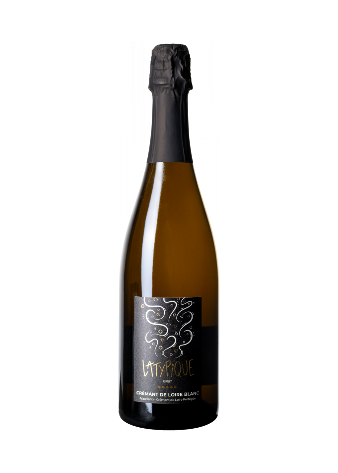 Domaine Varinelles Crémant Brut Loire