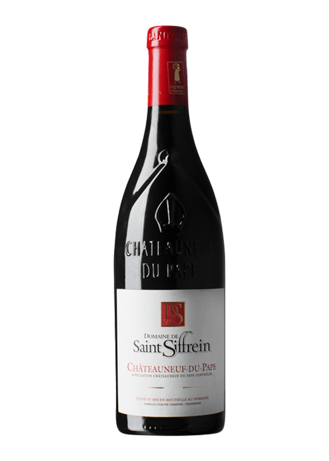 Domaine SAINT SIFFREIN Châteauneuf-du-Pape 2021