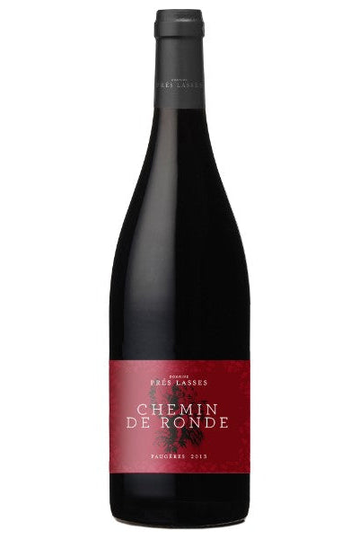 Pack découverte octobre D 6 bouteilles différentes Vin bio