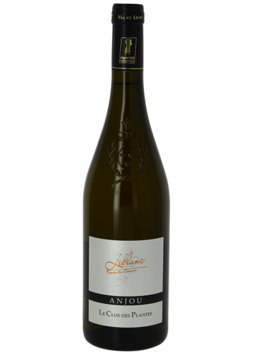 Clos des plantes Leblanc