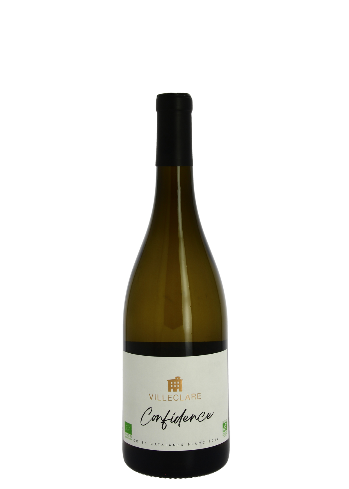 Villeclare Confidence Viognier