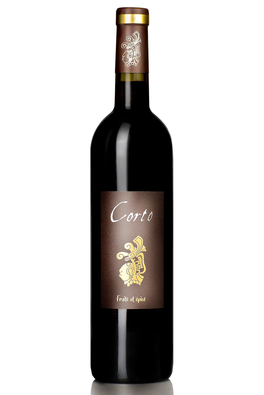 DOMAINE DE LA PERDRIX, CORTO CÔTES CATALANES 2025
