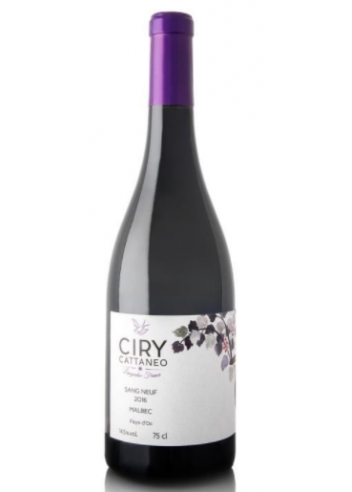 Pack découverte octobre D 6 bouteilles différentes Vin bio