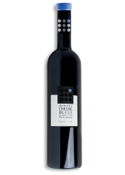 domaine heure bleue Aube azur