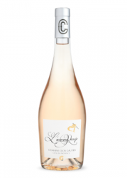 Domaine Clos Gautier L'Amoureuse 2025 Cotes de Provence