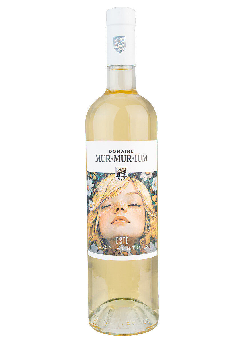 Domaine Murmurium este 2025