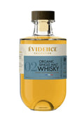 Whisky Ultra Premium 02 évidence Bio 70cl