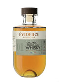 Whisky Ultra premium 01 évidence Bio 70Cl