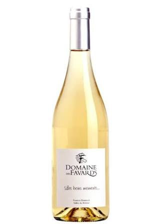 Domaine Favards Bons moments 2024