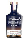 Fernand Whisky Bio 70cl