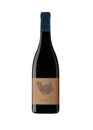 Filles des vignes Intrépides 2023
