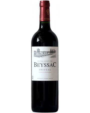 Domaine Beyssac Marmandais 2018
