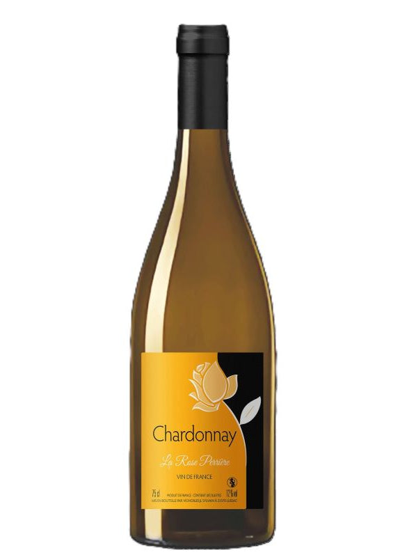 Château la rose perrière Chardonnay 2025