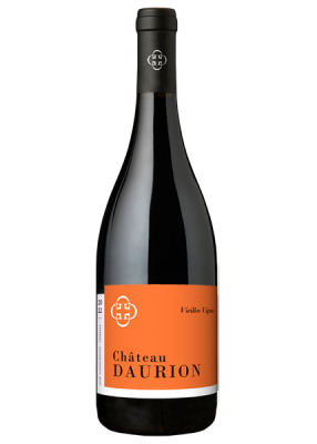Pack découverte octobre D 6 bouteilles différentes Vin bio