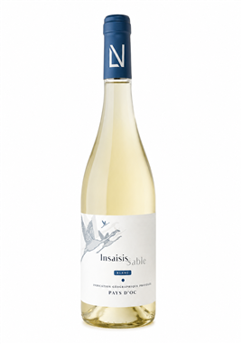 Domaine Loic Nencioni Insaisisable 2024