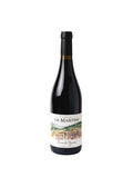 Domaine la Martine cuvée des Pyrénées 2021
