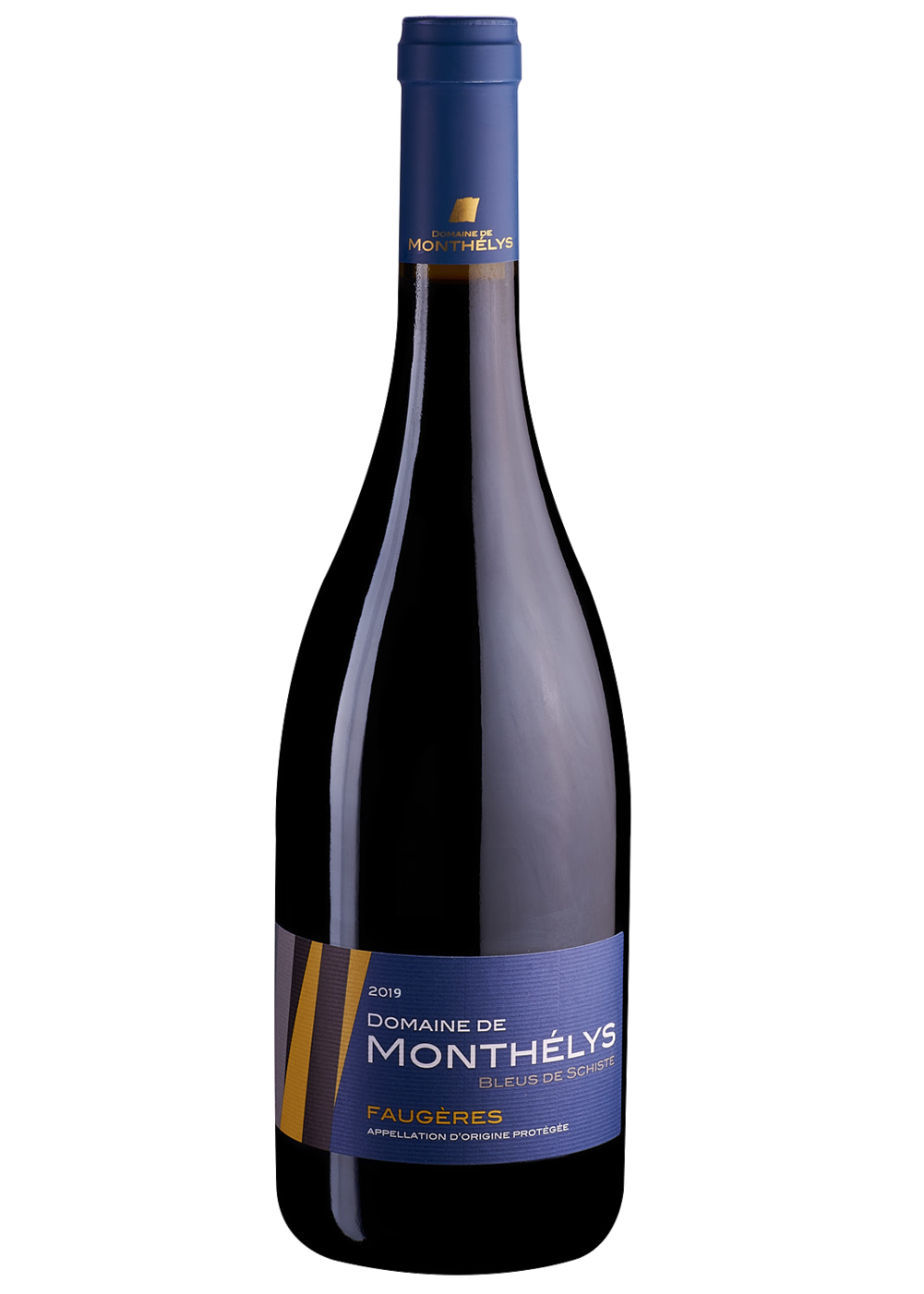 Monthelys Bleue
