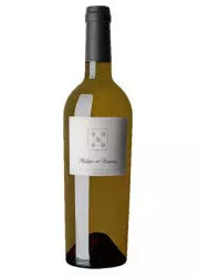 Philippe de vessières Blanc 2023