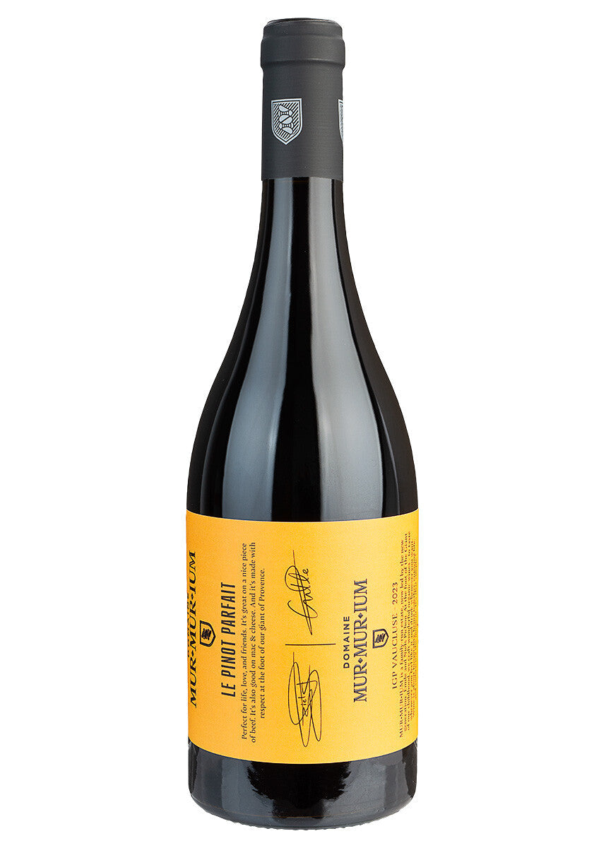 Domaine Murmurium Pinot Parfait 2023