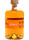 Rhum ardent bio 70cl