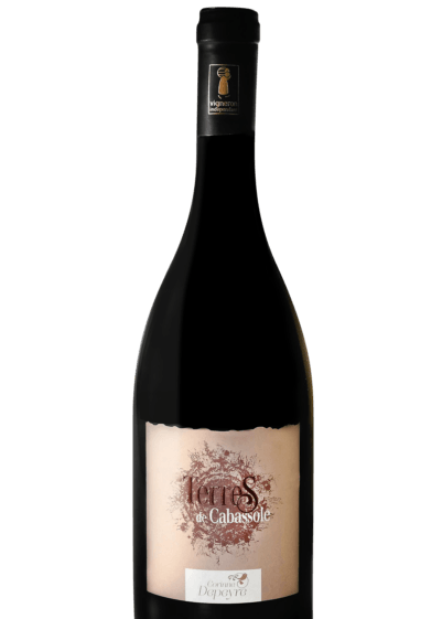 Domaine Depeyre Terre de cabassole 2020