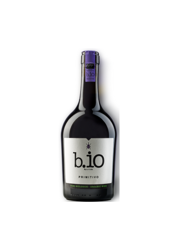 Primitivo Bio Punto